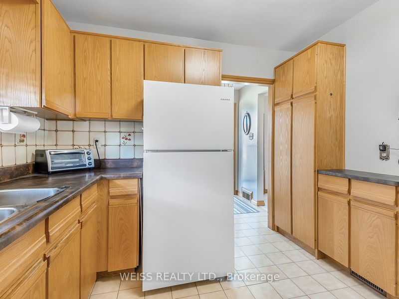 79 Cuffley Cres S Toronto, M3K 1X6 | Image 14