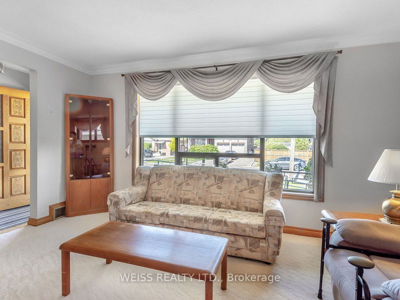 79 Cuffley Cres S Toronto, M3K 1X6 | Image 7