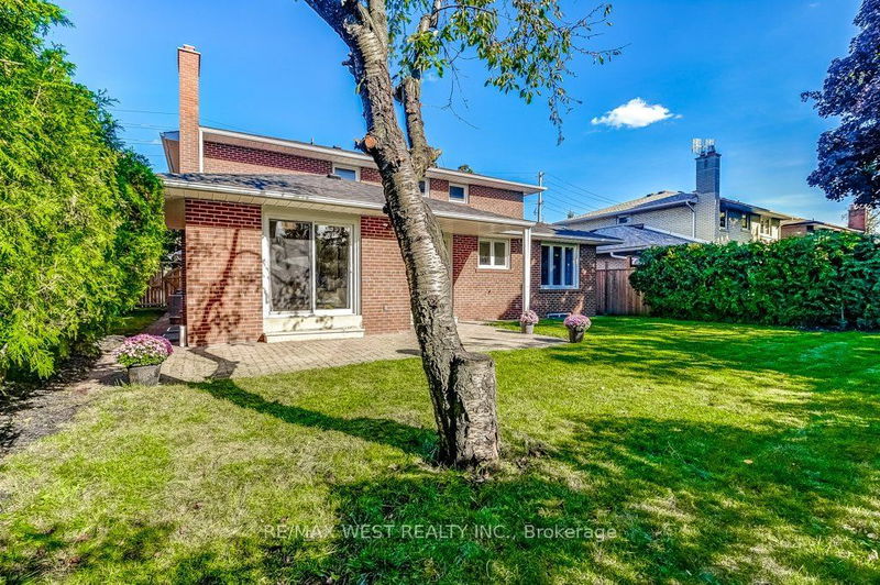 120 Neilson Dr  Toronto, M9C 1W2 | Image 38