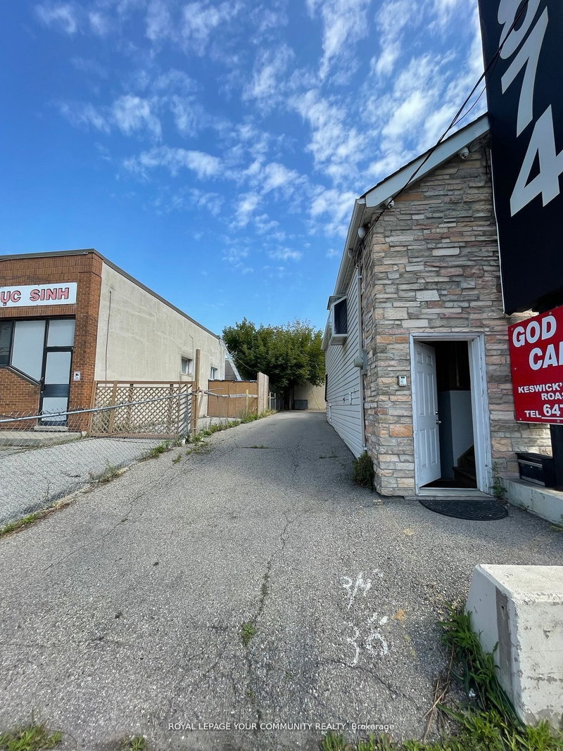 1874 Wilson Ave, Toronto, M9M 1A5 | Image 3