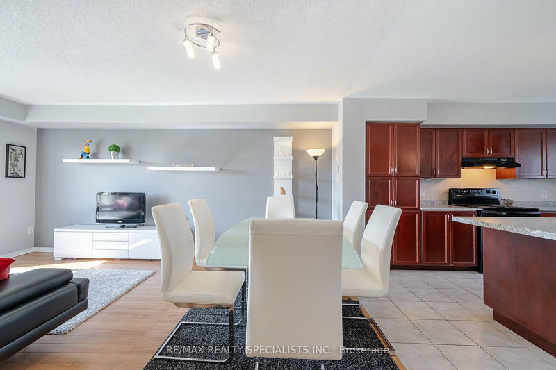  1 - 5005 Oscar Peterson Blvd  Mississauga, L5M 0P4 | Image 12