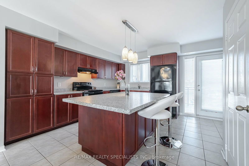  1 - 5005 Oscar Peterson Blvd  Mississauga, L5M 0P4 | Image 15