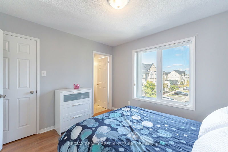  1 - 5005 Oscar Peterson Blvd  Mississauga, L5M 0P4 | Image 22