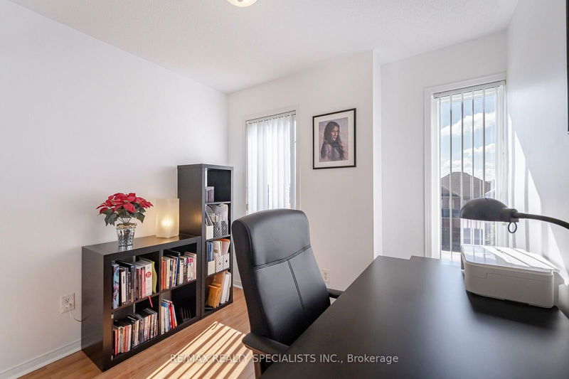  1 - 5005 Oscar Peterson Blvd  Mississauga, L5M 0P4 | Image 26