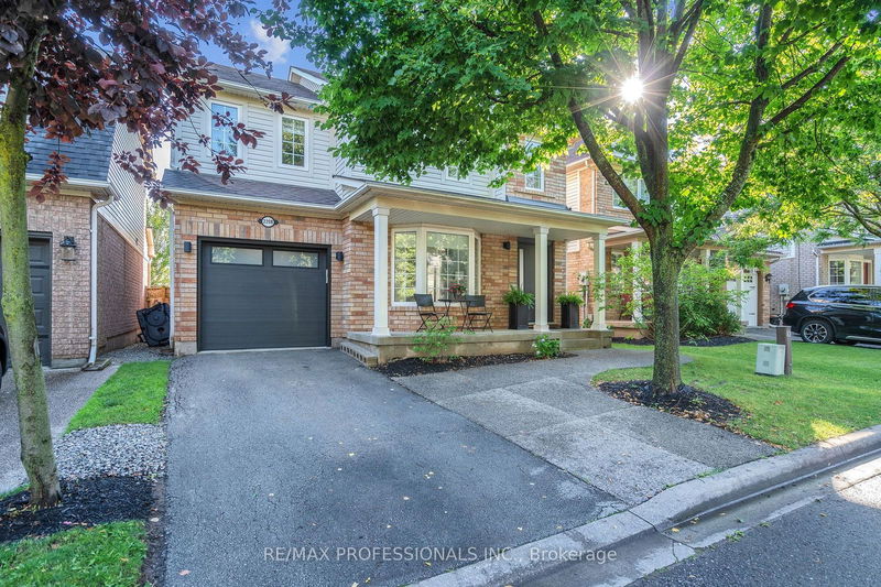 2208 Kenneth Cres  Burlington, L7L 6T4 | Image 3