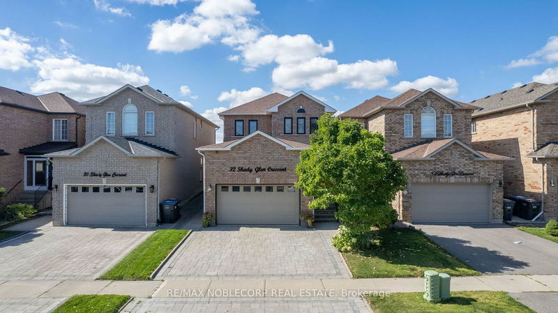 32 Shady Glen Cres  Caledon, L7E 2K5 | Image 3