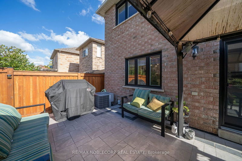 32 Shady Glen Cres  Caledon, L7E 2K5 | Image 35