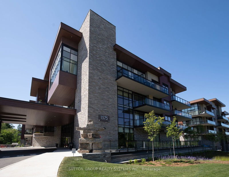 home for lease on 157-1575 Lakeshore Road W