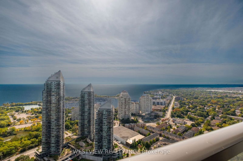  4102 - 36 Park Lawn Rd  Toronto, M8V 0E5 | Image 1