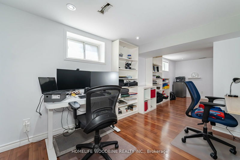 67 Allenby Ave  Toronto, M9W 1S7 | Image 26