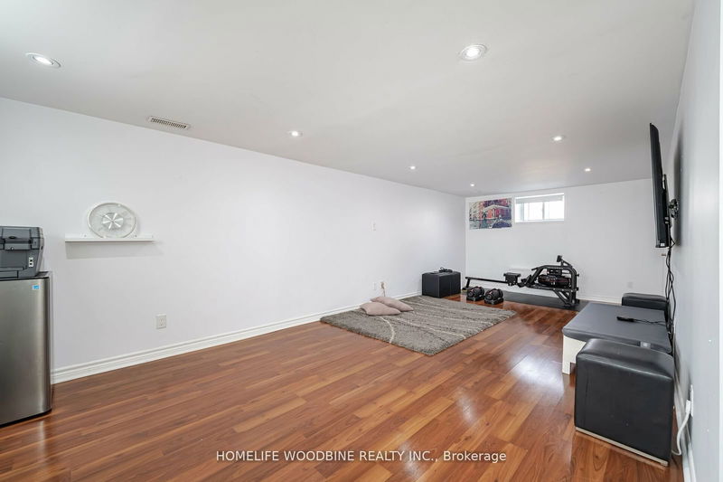 67 Allenby Ave  Toronto, M9W 1S7 | Image 28