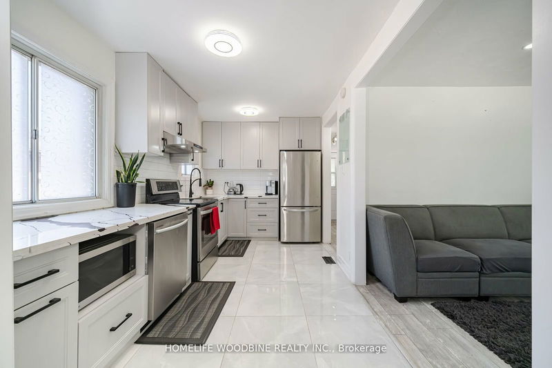 67 Allenby Ave  Toronto, M9W 1S7 | Image 6