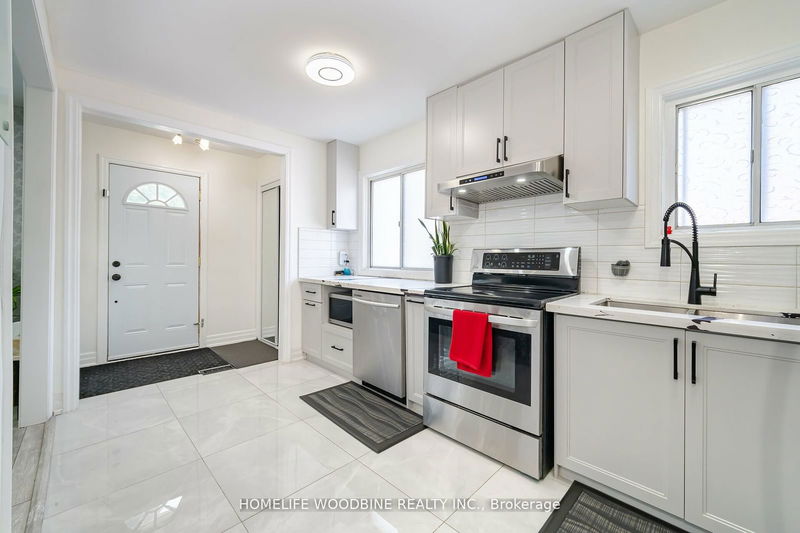 67 Allenby Ave  Toronto, M9W 1S7 | Image 7