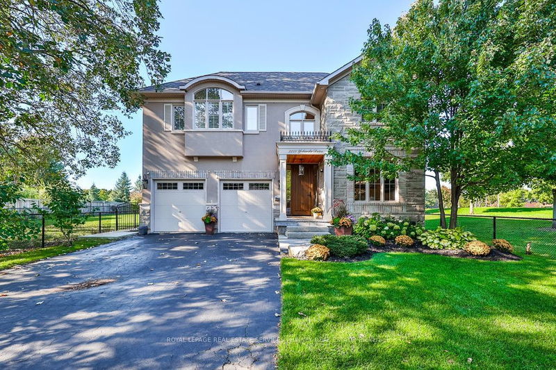 2355 Yolanda Dr  Oakville, L6L 2H9 | Image 1