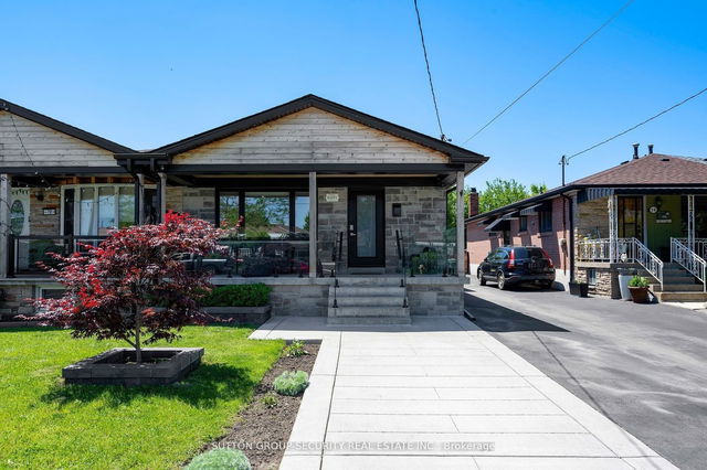 72 Ruthmar Crescent