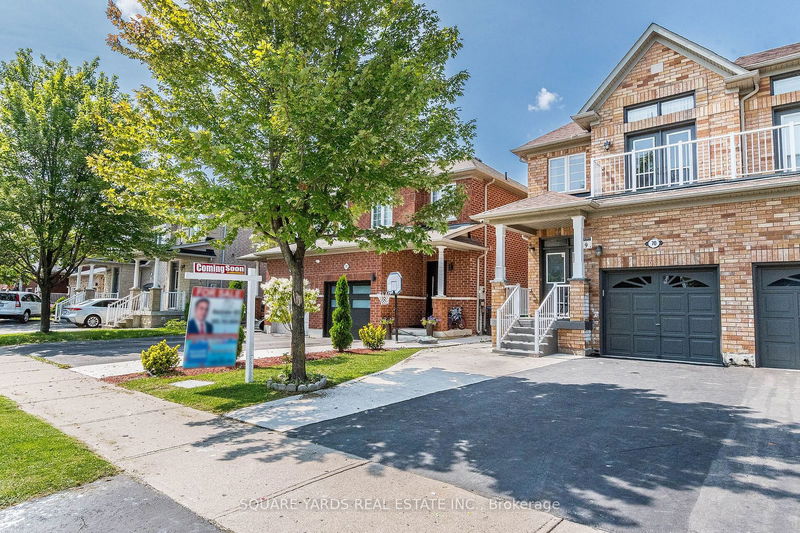 70 Rubysilver Dr  Brampton, L6P 1R1 | Image 3