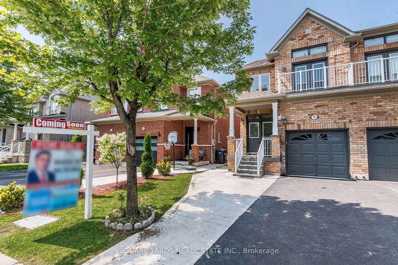 70 Rubysilver Dr  Brampton, L6P 1R1 | Image 4