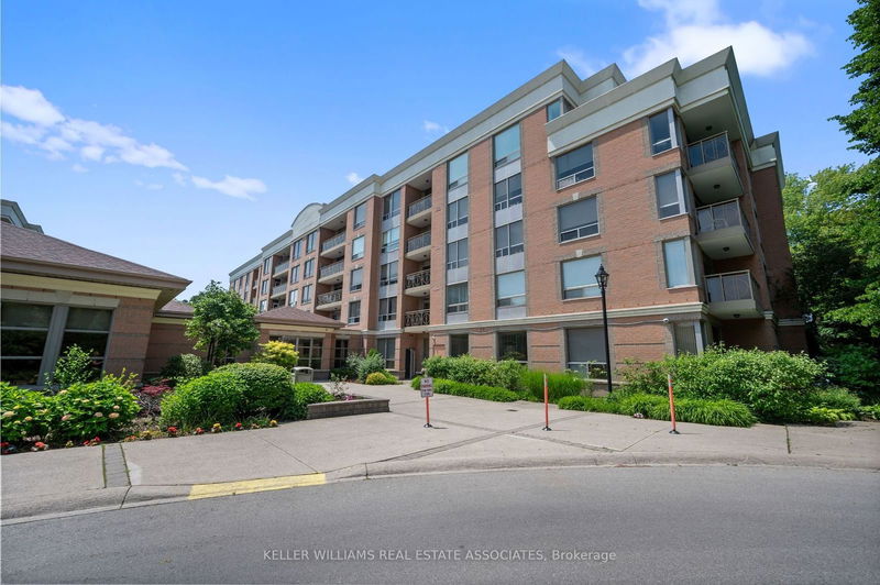  1215 - 100 Burloak Dr  Burlington, L7L 6P6 | Image 2