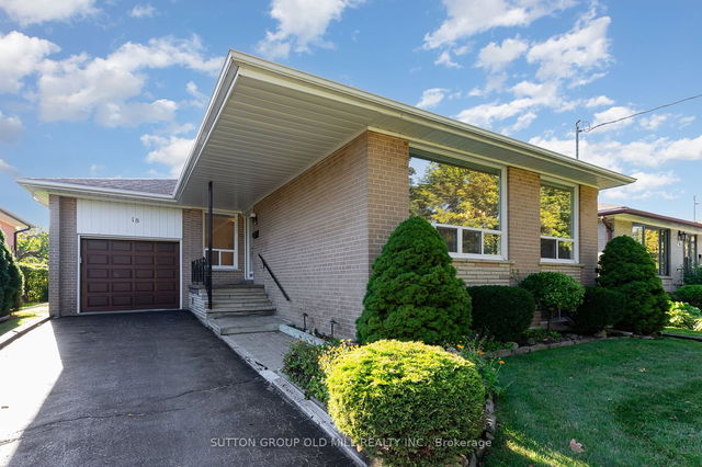 18 Bankfield Drive