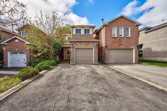 1449 Eddie Shain Drive