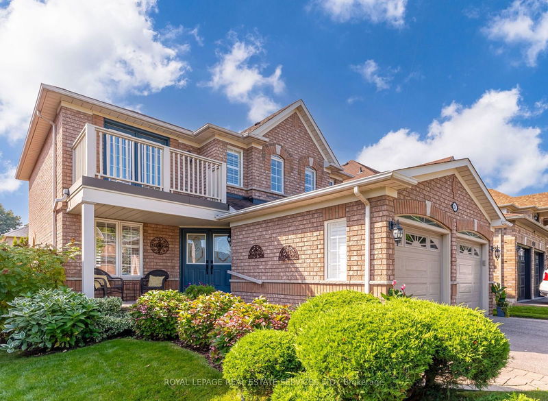 24 Russell St  Halton Hills, L7G 5Y7 | Image 1