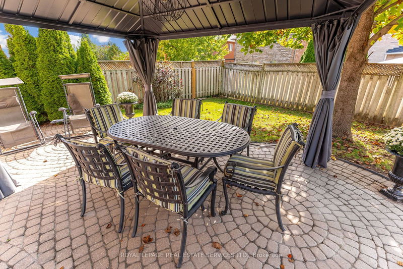 24 Russell St  Halton Hills, L7G 5Y7 | Image 35