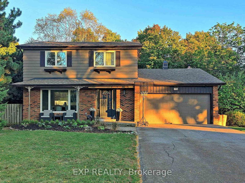 home for sale on 190 Crestwood Road
