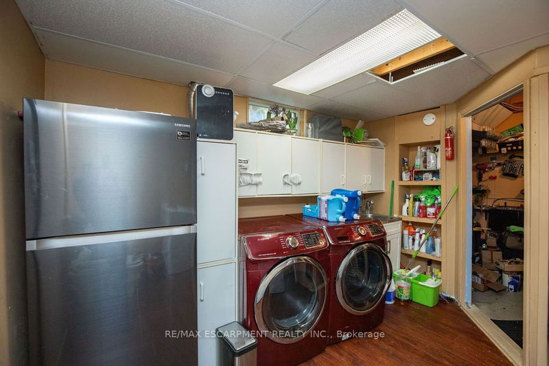 2090 Linmouth Terr  Burlington, L7P 1Y4 | Image 34