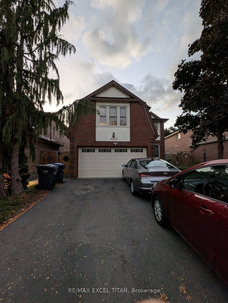 home for lease on Lower-6878 Hickling Crescent
