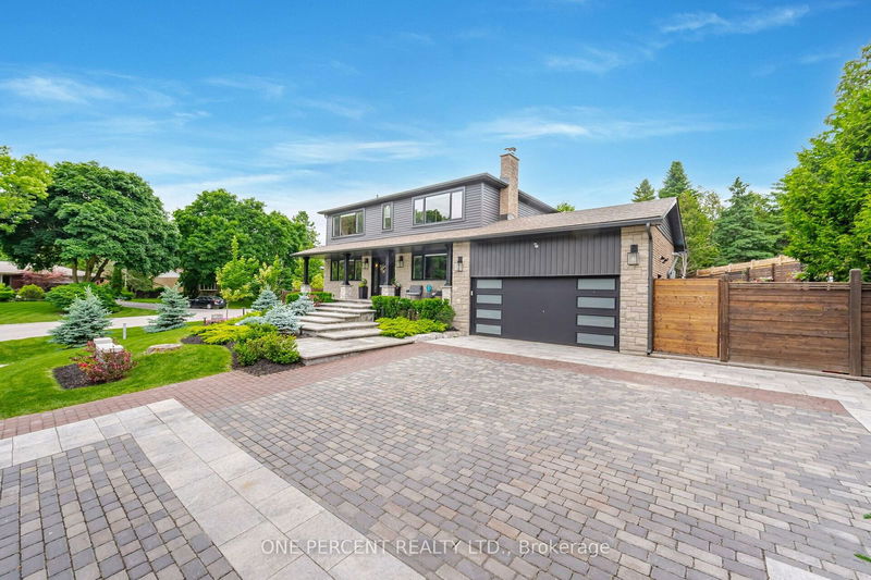 22 Westview Cres  Caledon, L7E 0C3 | Image 2