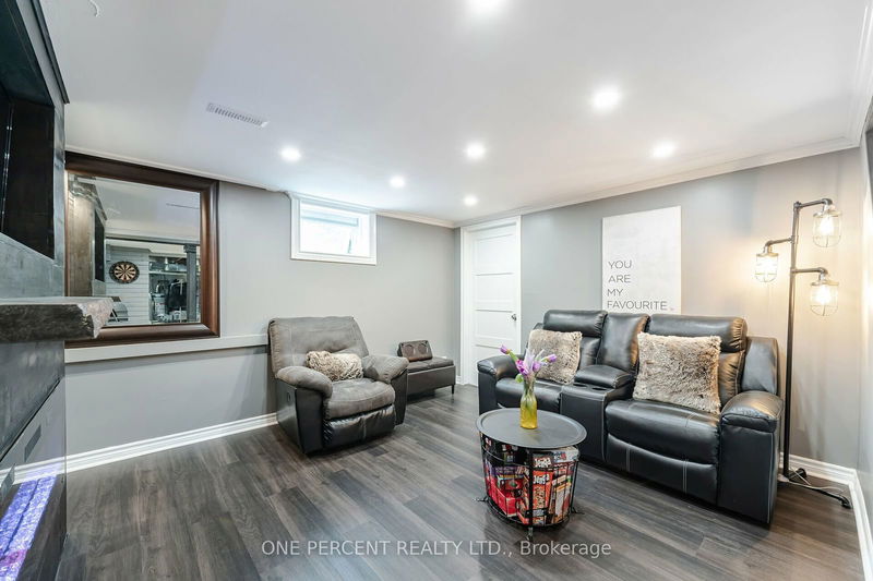 22 Westview Cres  Caledon, L7E 0C3 | Image 26