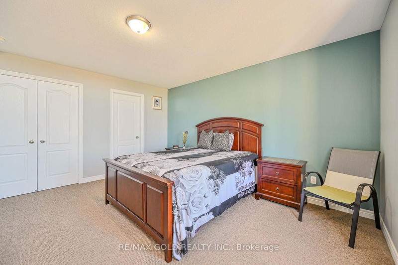 98 Zelda Rd  Brampton, L6R 3V5 | Image 22