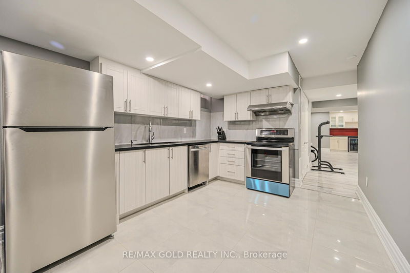 98 Zelda Rd  Brampton, L6R 3V5 | Image 29