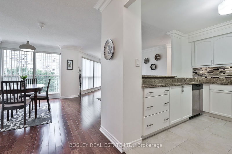  420 - 2267 Lake Shore Blvd  Toronto, M8V 3X2 | Image 1