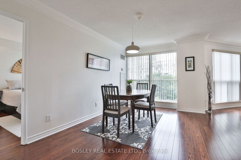  420 - 2267 Lake Shore Blvd  Toronto, M8V 3X2 | Image 3