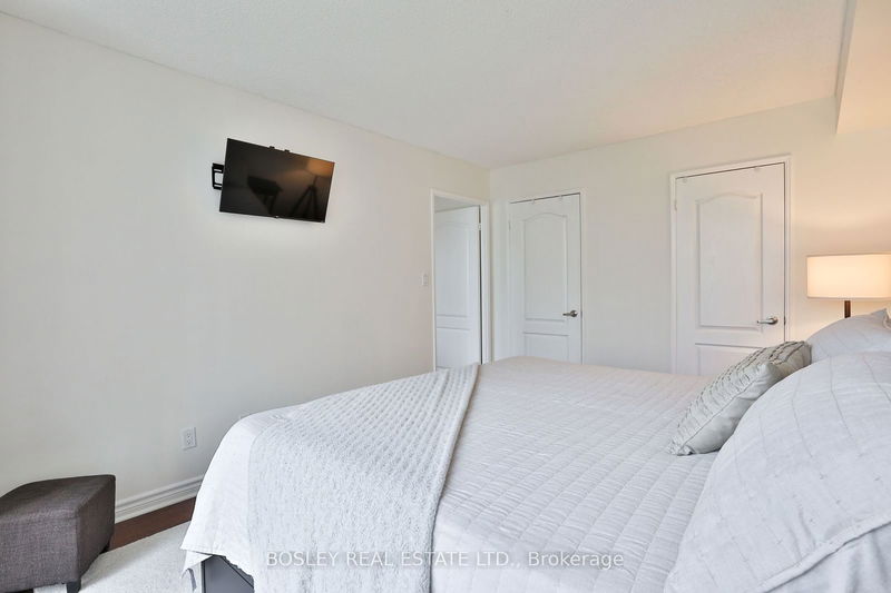  420 - 2267 Lake Shore Blvd  Toronto, M8V 3X2 | Image 33