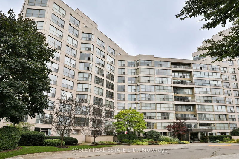  420 - 2267 Lake Shore Blvd  Toronto, M8V 3X2 | Image 36