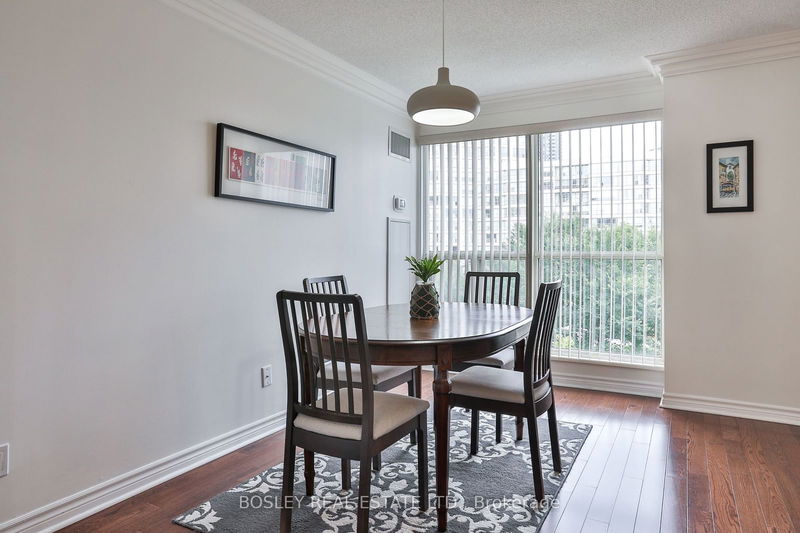  420 - 2267 Lake Shore Blvd  Toronto, M8V 3X2 | Image 4