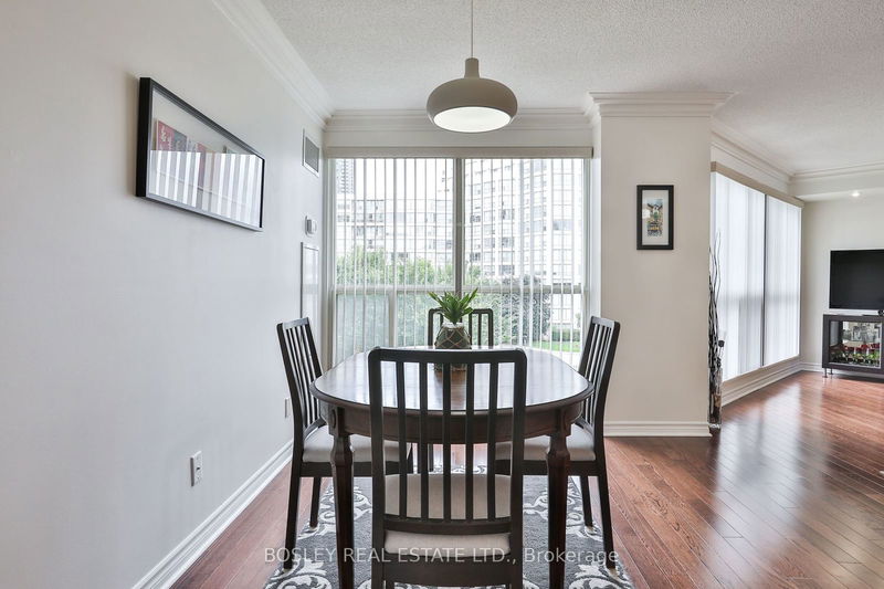  420 - 2267 Lake Shore Blvd  Toronto, M8V 3X2 | Image 5