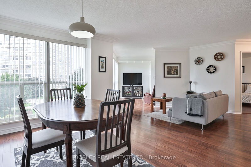  420 - 2267 Lake Shore Blvd  Toronto, M8V 3X2 | Image 7