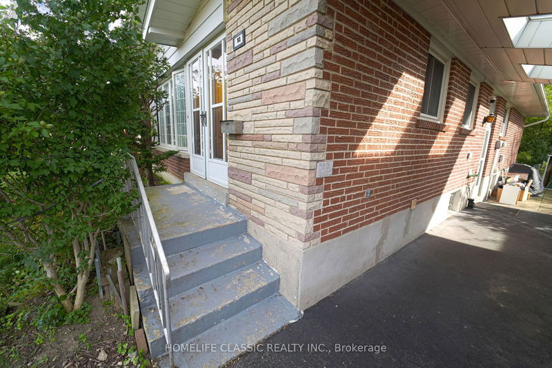 93 Mount Olive Dr  Toronto, M9V 2C9 | Image 4