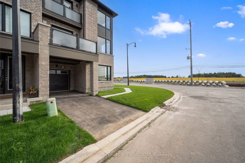 91 Melmar St  Brampton, L7A 5K7 | Image 34