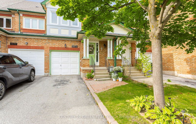 home for sale on 3875 Allcroft Road