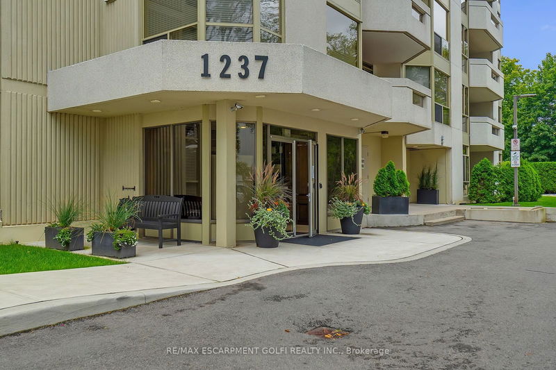  903 - 1237 North Shore Blvd E Burlington, L7S 2H8 | Image 3