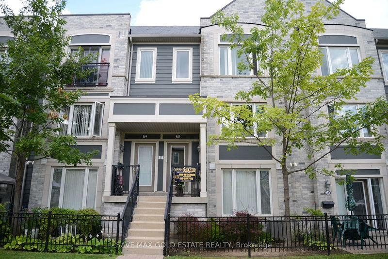  40 - 5650 Winston Churchill Blvd  Mississauga, L5M 0L8 | Image 1