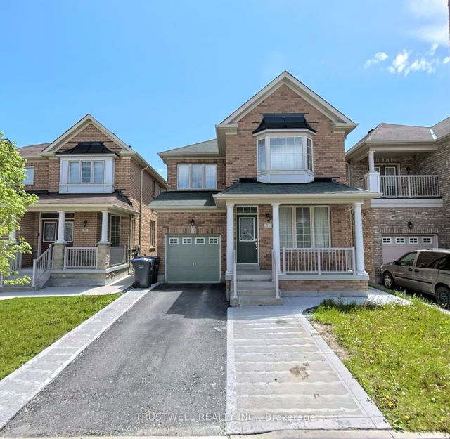 71 Tomabrook Crescent