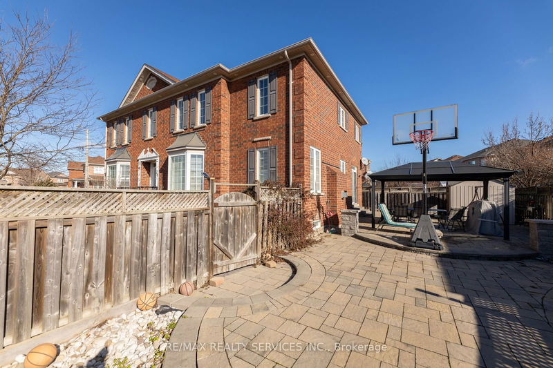 29 Ness Rd  Brampton, L6Y 5N9 | Image 25