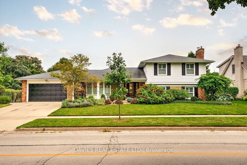 home for sale on 4190 Spruce Avenue