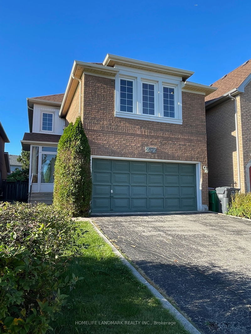 home for lease on 2572 Strathmore Crescent