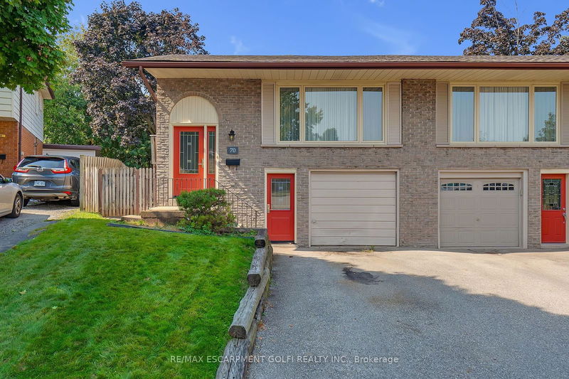home for sale on 70 Orsett Street